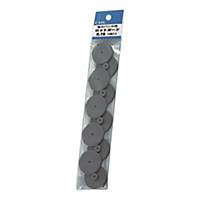 CARL Punching Disk for HD-410N & 120 - Pack of 10
