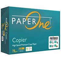 Paperone Copier Paper A3 75G White - Box of 5