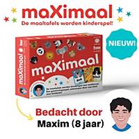 Timetable playing cards Maximaal nl