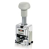 MAX N-504 Numbering Machine 5 Digits 4mm Height
