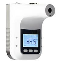 Thermomètre K3 Pro, Infrarouge, blanc