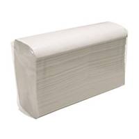 Virgin Pulp M-fold Hand Towel - Pack of 250 Sheets