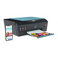 Multifunkční inkoustová tiskárna HP Smart Tank 516, barevná