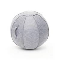 Stoo Active Ball 65cm tasapainopallo tummanharmaa