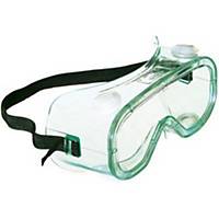 HONEYWELL LG20 SAFETY GOGGLE CLEAR