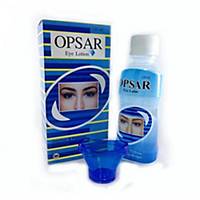 OPSAR EYE CLEANER 120 MILLILITRES