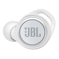 Auricolari JBL LIVE 300TWS, bluetooth, bianco