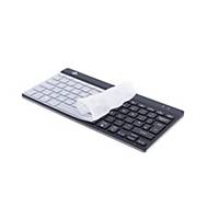 R-GO TOOLS COMPACT BREAK KEYBOARD COVER AZERTY