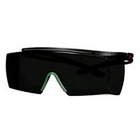 3M SF3750AAS SAFETY OVER SPECTACLE BLACK
