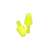 3M 328-1000 FLEXIBLE FIT EAR PLUG ANSI UNCORD YELLOW PACK OF 100 PAIRS