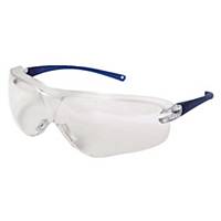 3M V34 SAFETY SPECTACLE CLEAR