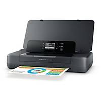 HP Officejet 200 Mobile tulostin
