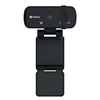 Sandberg USB Webcam pro 4k verkkokamera