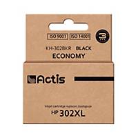 ACTIS KH-302BKR INK COMP HP F6U68AE