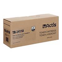 Toner ACTIS TB-2411A zamiennik Brother TN2411 czarny