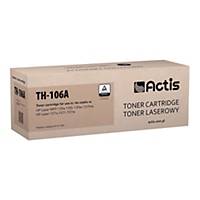 Toner ACTIS TH-106A zamiennik HP W1106A*