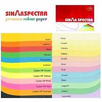Copier Color Paper A5 80 gsm - Lavender Ream of 500