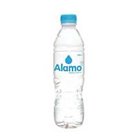Alamo Mineral Water 600ml - Box of 24
