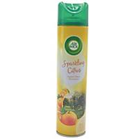  Air Wick Air Freshener Spray 4 in 1 Citrus 300ml 
