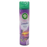 Air Wick Air Freshner  Spray 4 in 1 Lavender 300ml
