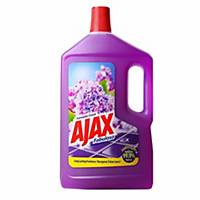 Ajax Fabuloso Lavender Floor Cleaner 3L