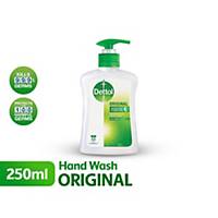 Dettol Liquid Hand Soap Original 250ml