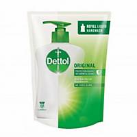  Dettol Handwash Soap Original Refill - 225ml 