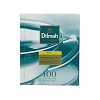 Dimah Lemon Tea Bags - Pack of 100