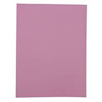Paper Folder A4 Pink