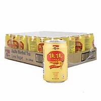 Jia Jia Herbal Light Drink Can - Pack of 24