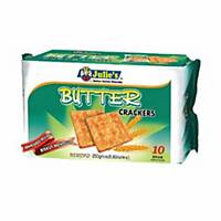 Julie Butter Cracker 250g - Pack of 10