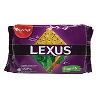 Lexus Vegetable Cracker 200g