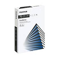 Fujifilm Excellence A3 70 gsm Copier Paper White (500 Sheets / Ream)