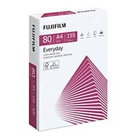 Fujifilm Everyday A4 80 gsm Copier Paper (500 Sheets / Ream)