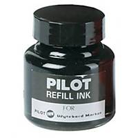 PILOT WBMK-R REFILL WHITEBOARD MARKER INK 30ML BOTTLE - BLACK