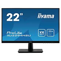Écran PC IIYAMA Prolite XU2294HSU-B2 - LED - 21.5 
