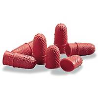 Finger cones for men diameter 20mm