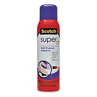 Scotch Super 77 Multipurpose Adhesive Spray 385g