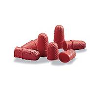 Finger cones for women diameter 14mm