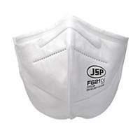 Respirator mask without valve JSP F621 typ FFP2, pack of 40 pcs
