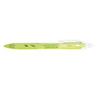 Pilot Begreen Rexgrip Mechanical Pencil 0.5 Green