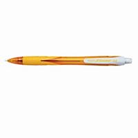Pilot Begreen Rexgrip Mechanical Pencil 0.5 Yellow