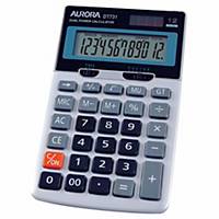Aurora DT731 Desktop Calculator 12 Digits