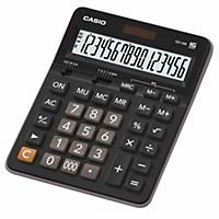 Casio GX-16B Desktop Calculator 16 Digits