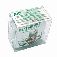 Disposable Resuscitation Pack