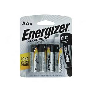 LR54 Battery Pack of 10 Alkaline 1.5V - Batteries and Ink