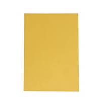Envelope Peel & Seal Kraft 9X12 3/4  Gold - Box of 250