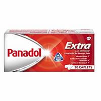 Panadol Extra - Box of 20
