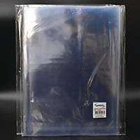 Lyreco PVC L Shape Folder A4 - Pack of 50