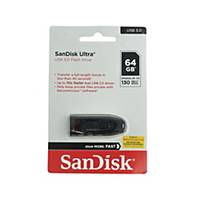 Sandisk Cruzer Blade Thumb Drive 3.0 USB 64 GB